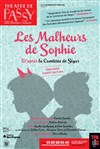 Les malheurs de Sophie - 