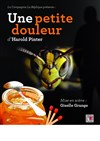 Une petite douleur - 