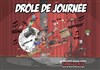 Drôle de journée ! - 