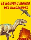 Le nouveau monde des dinosaures - 