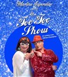 Le Toc Toc Show de Martine Superstar - 