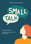 Small Talk - 