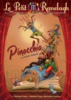 Pinocchio - 