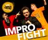 Impro fight - 