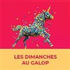 Dimanches au Galop - 