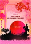 L'histoire de la Princesse Turandot - 