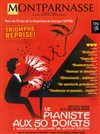 Le Pianiste aux 50 doigts - 