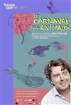 Le Carnaval des Animaux | raconté par Alex Vizorek - 