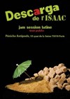 Descarga de l'ISAAC | jam-session latine - 