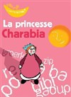 La Princesse Charabia - 