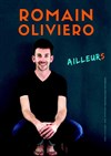 Romain Oliviero dans Ailleurs - 