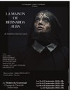 La maison de Bernarda Alba - 