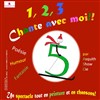 1, 2, 3, Chante avec moi ! - 