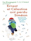 Ernest et Célestine ont perdu Siméon - 