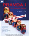 Pravda 1 - 