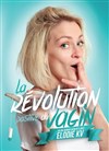 Elodie KV dans La révolution positive du vagin - 