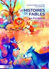 Histoires de fables - 