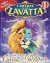 Cirque Nicolas Zavatta Douchet | Evreux - 