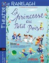 La Princesse au petit pois - 