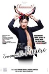 Emmanuelle Rivière dans Chuuuuut ! - 