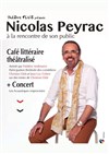 Nicolas Peyrac - 