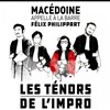 Macédoine - 