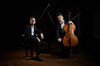 Violoncelle et piano: Paul-Marie Kuzma / Ionah Maiatsky - 