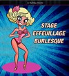 Effeuillage Burlesque - 