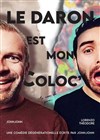 Le daron est mon coloc - 