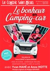 Le Bonheur en camping-car - 