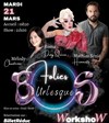 Folies Burlesques - 