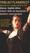 Tablao Flamenco - 