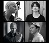 Fabrice Moreau Quartet - 