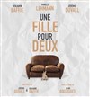 Une fille pour deux - 