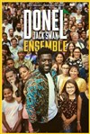 Donel Jack'Sman dans Ensemble - 