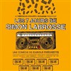 Les 7 jours de Simon Labrosse - 