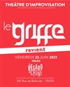 Spectacle d'improvisation du Griffe - 