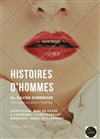 Histoires d'hommes - 