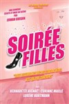 Soirée filles - 