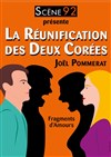 La réunification des deux Corées - 