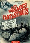 Les voyages fantastiques - 