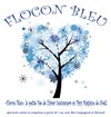 Flocon Bleu - 