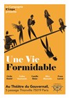 Une vie formidable - 