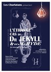 L'Étrange cas du Dr Jekyll et de Mr Hyde - 