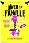 Diner de famille - 