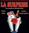 La surprise - 