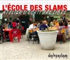 Atelier d'écriture créative au Moulin à café - 