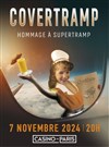 Covertramp - 