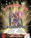 La Compagnie Créole chante le Gospel et Negro Spiritual - 