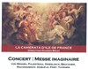 Messe imaginaire - 